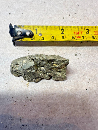 Single piece of - 1, x