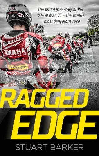 Ragged edge the - the, brutal