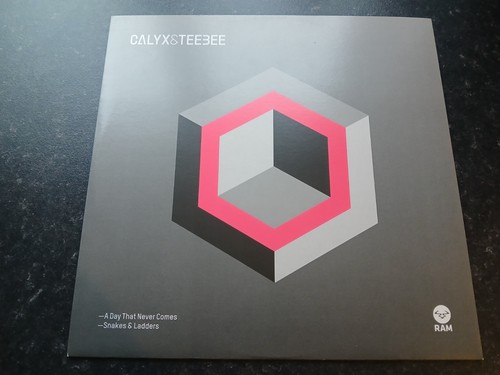 Calyx teebee a day - &,