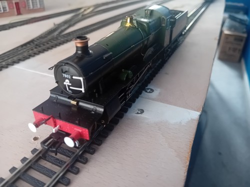 Dapol 001 014 gauge - dapol,