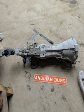 2006 Nissan 350Z CD009 55k