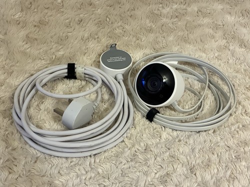 Google nest cam - nest,