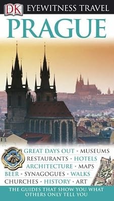 Eyewitness travel guide - eyewitness,