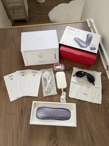 New ulike air ipl - ulike, 10
