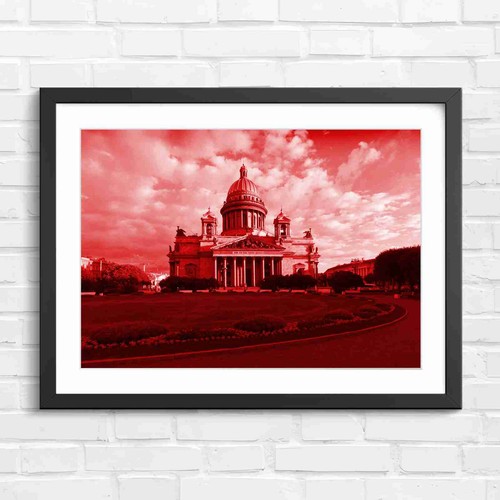 Saint petersburg cathedral - saint,
