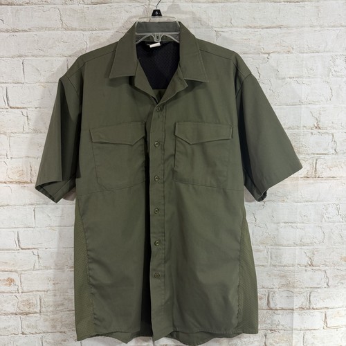 Vertx shirt mens - mens, large