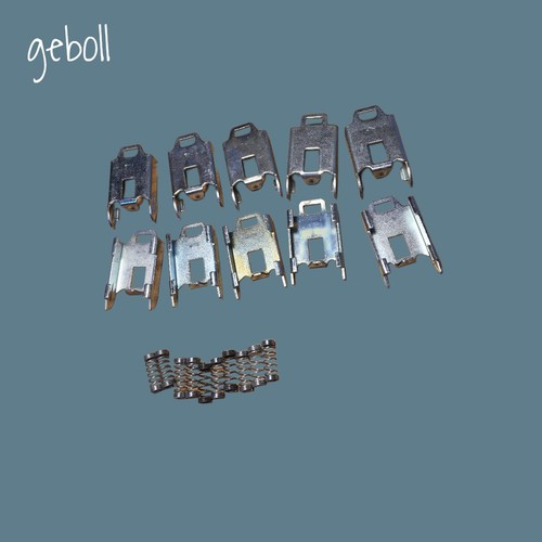 Hager safety clip din - hager,