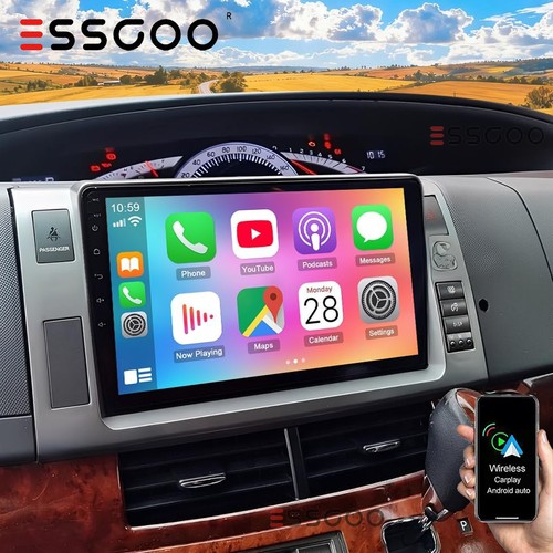 64gb apple carplay - 10.1",