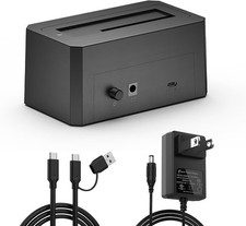 Acasis External SAS/SATA Hard