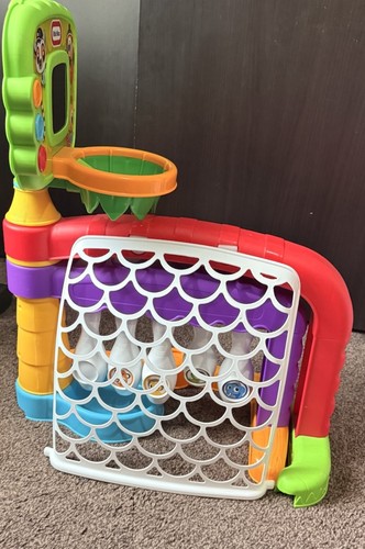 Little tikes 1 sports - little,