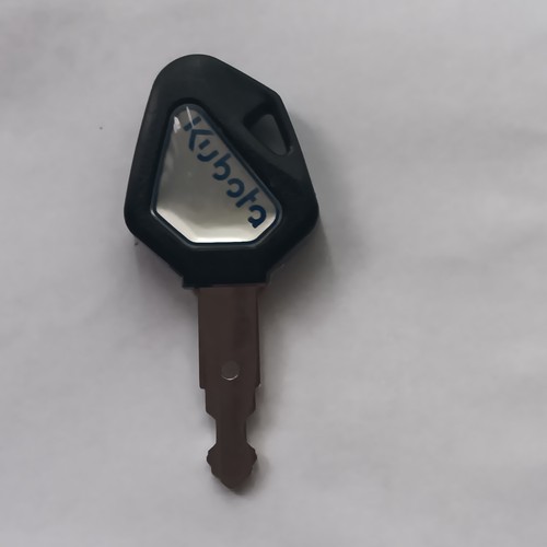 Kubota ignition key - ignition, 3