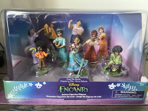 Disney encanto deluxe - disney,