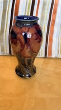 William Moorcroft Vase. Big