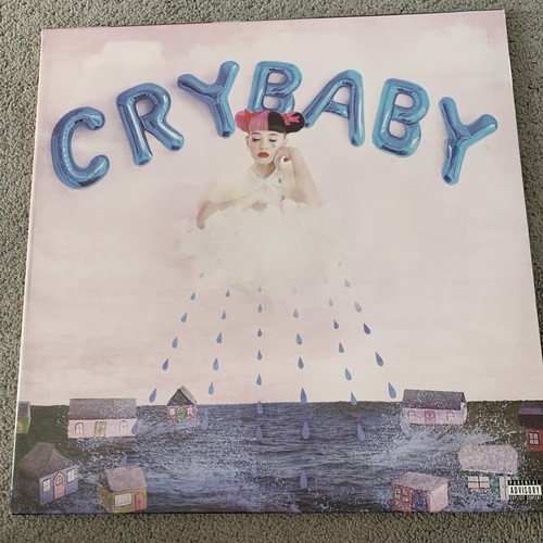 Various cry baby deluxe - various,