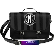 Wednesday Girls Crossbody Bag