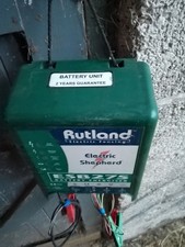 Rutland Energiser ESB275