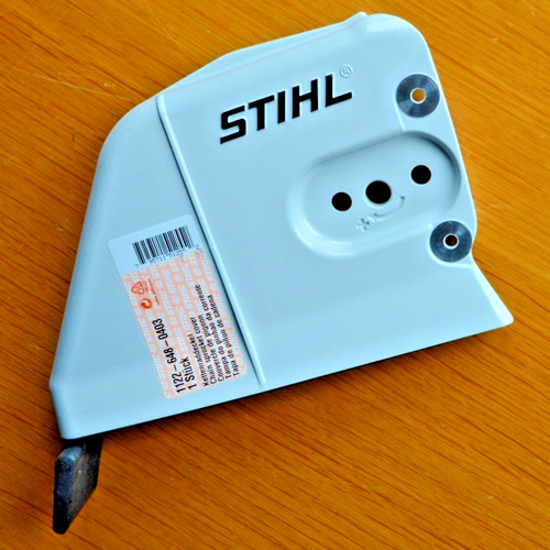 Genuine stihl sprocket cover - genuine,