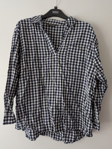 Ladies navy white colour - navy,