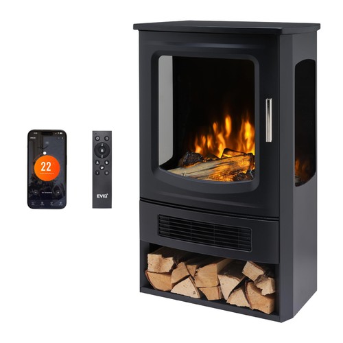Dimplex oakridge optiflame - dimplex,