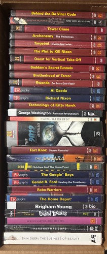 Lot factory sealed - lot,