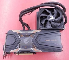 GIGABYTE AORUS GTX 1080 Ti