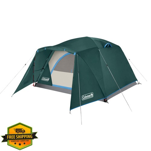 Coleman person skydome - coleman,