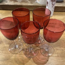 Vintage Cranberry Wine / Port