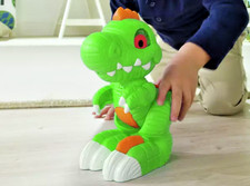 Chad Valley Trevor Talk Back