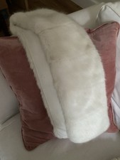 The White Company - White Faux