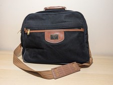 ANTLER CABIN SATCHEL TRAVEL