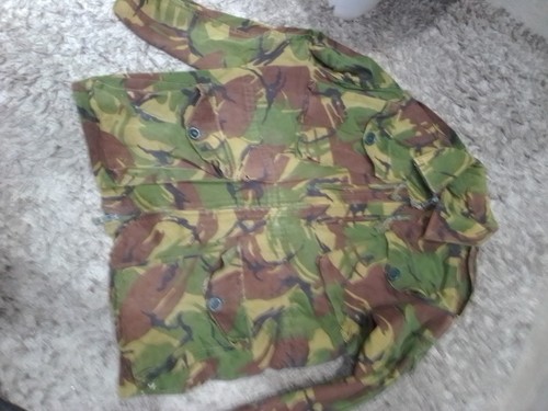 British army 1970s vintage - 1970s,