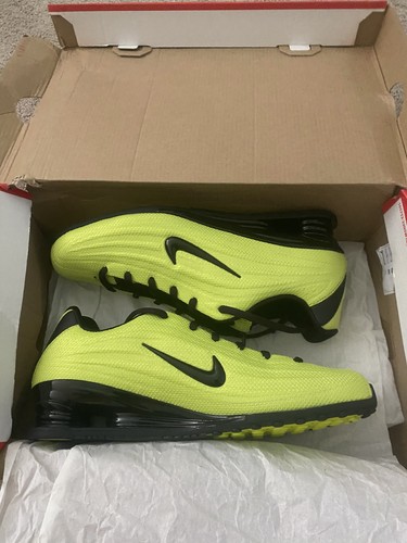 Nike shox - shox, z