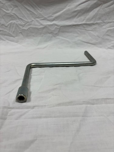 Trailer jack crank handle - trailer,