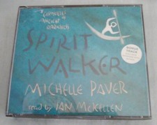 Spirit Walker  (Chronicles of