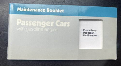 1986 mercedes owners - mercedes,