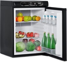 60L 3 Way Camper Fridge LPG /