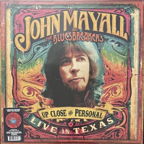 John mayall bluesbreakers - mayall, &