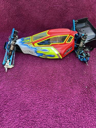 Team associated rc10 - associated,