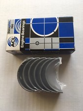 MAIN BEARING CRANK SHELLS STD