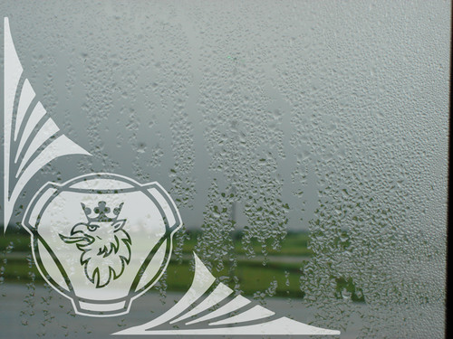 Scania lorry cab window - ,