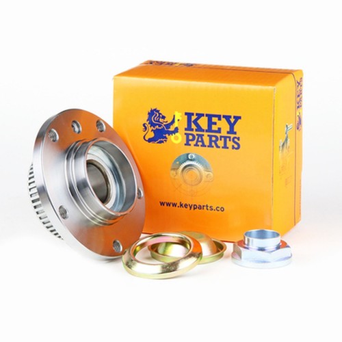 Wheel bearing kit for bmw - bmw, 3