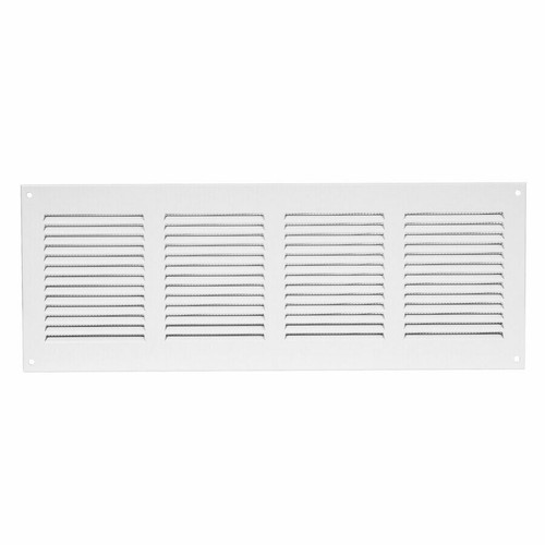Air vent grille 400mm 150mm - air,