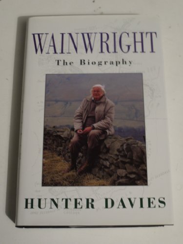 Wainwright the biography by - wainwright:,