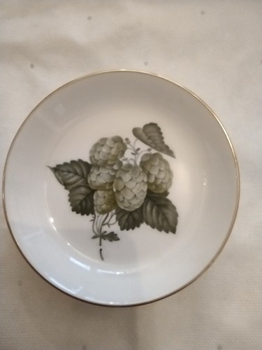 Royal worcester bone - royal, china