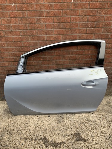 Vauxhall astra gtc door - gtc, 3