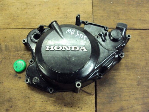 Honda mbx125 mbx - mbx, 125