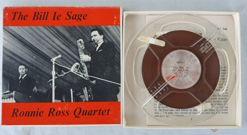 The bill le sage - ,