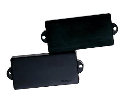 Dimarzio dp146 will - dimarzio,