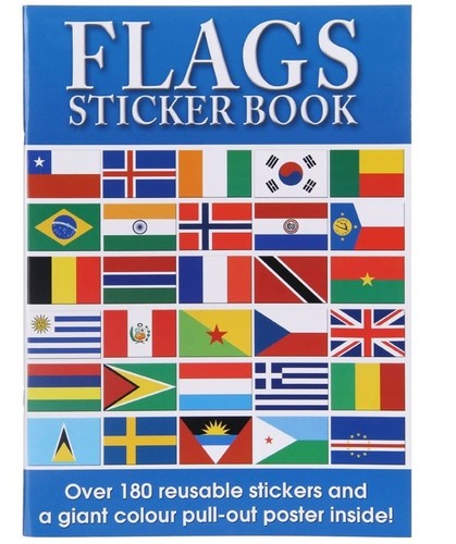 Flags the world country - of,