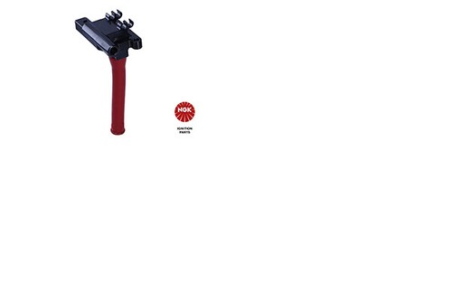 48100 ngk ignition - ignition, coil
